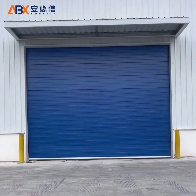 沈阳雷达高速门